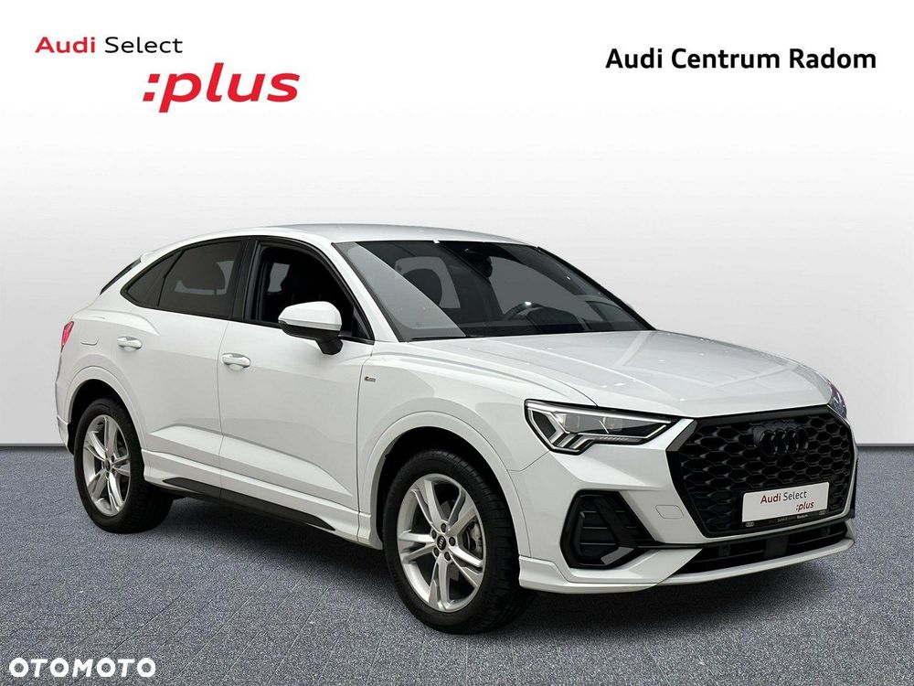 Audi Q3 Sportback - 8
