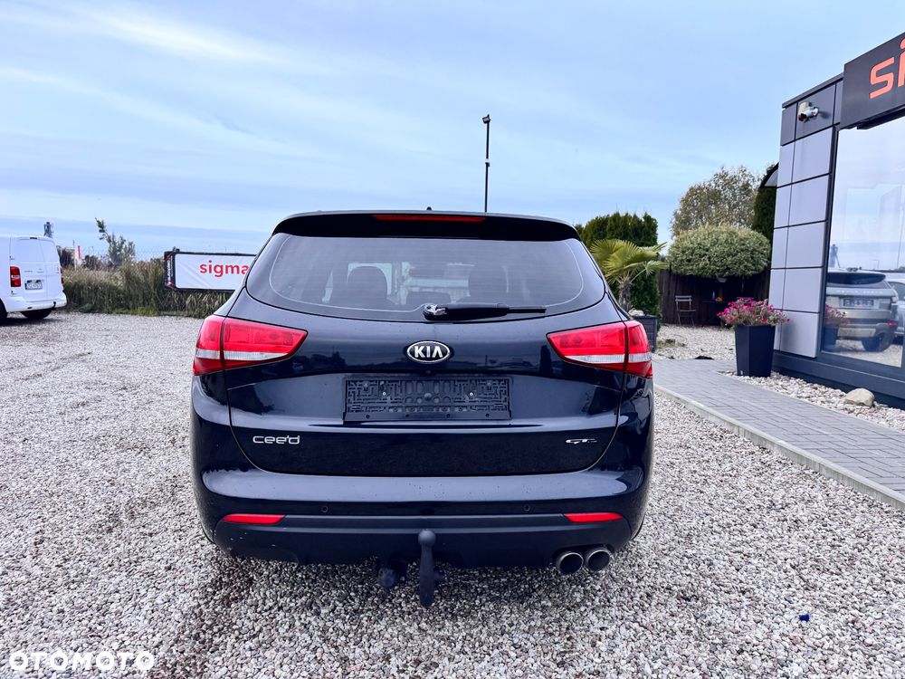 Kia Ceed 1.0 T-GDI GT-Line - 15