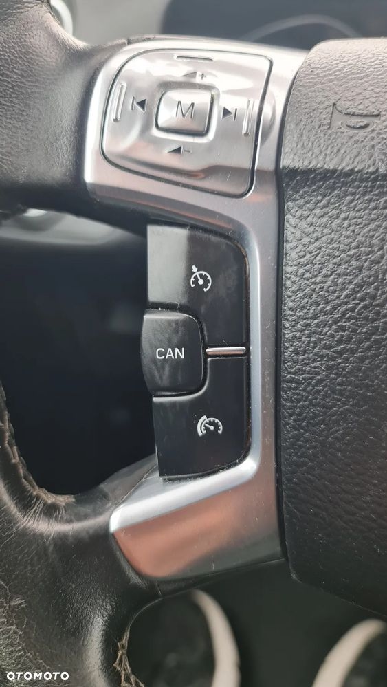 Ford Mondeo 2.0 TDCi Business Edition - 29