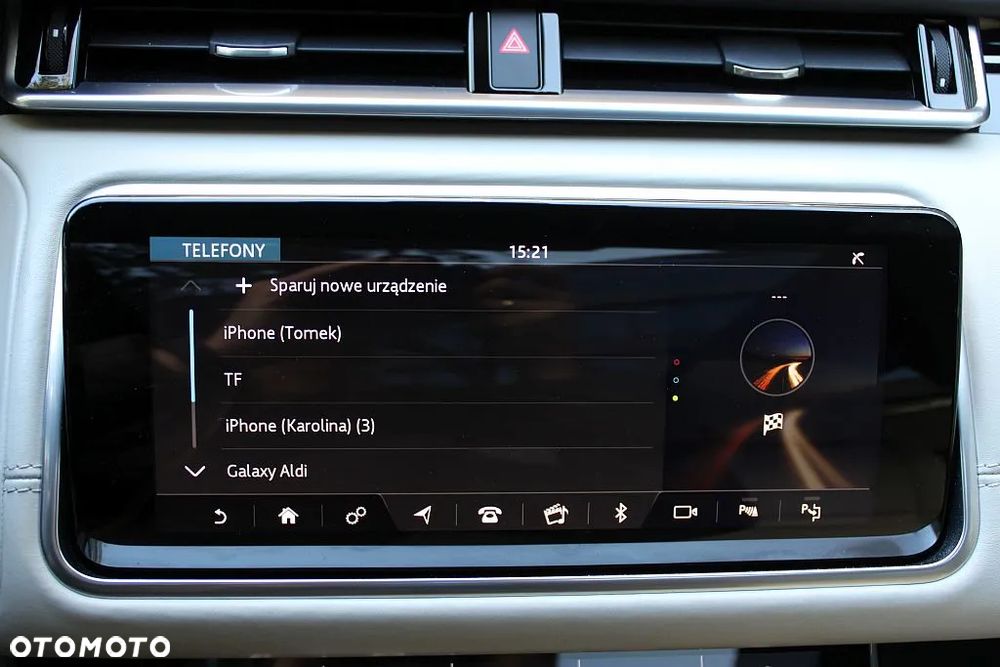 Land Rover Range Rover Velar 3.0 SD6 R-Dynamic HSE - 28