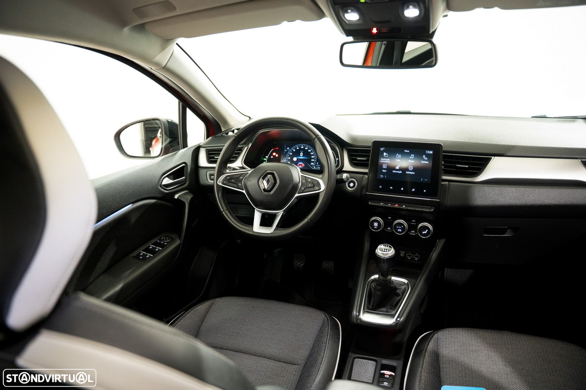 Renault Captur 1.0 TCe Intens - 4