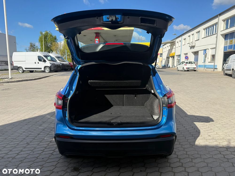 Nissan Qashqai 1.3 DIG-T Acenta - 10