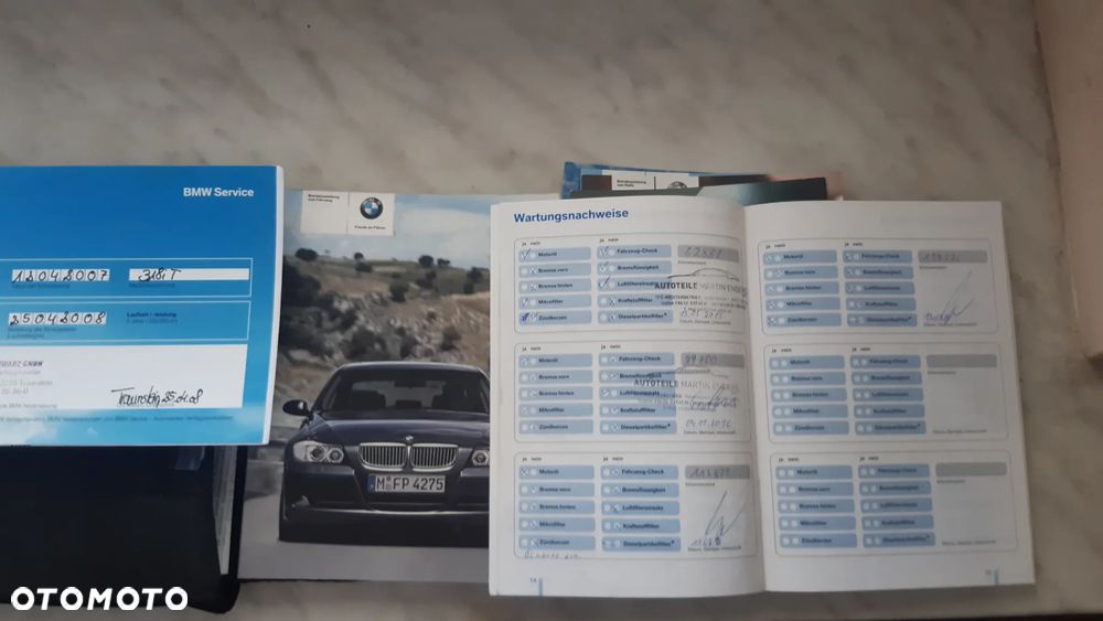 BMW Seria 3 - 26