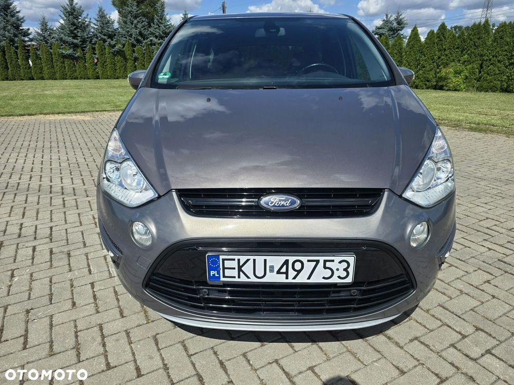 Ford S-Max - 6