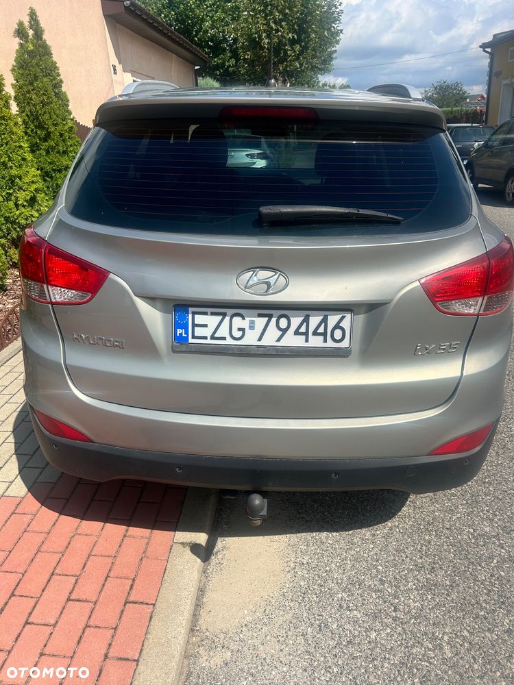 Hyundai ix35 2.0 Classic 2WD - 3