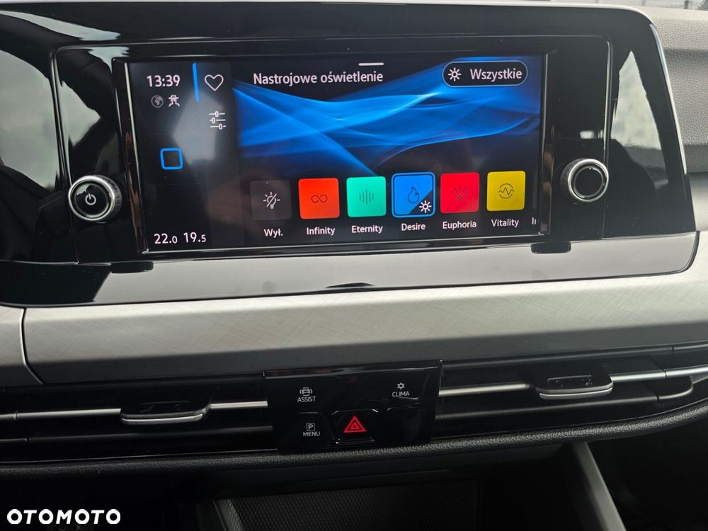 Volkswagen Golf 1.0 TSI Life - 19