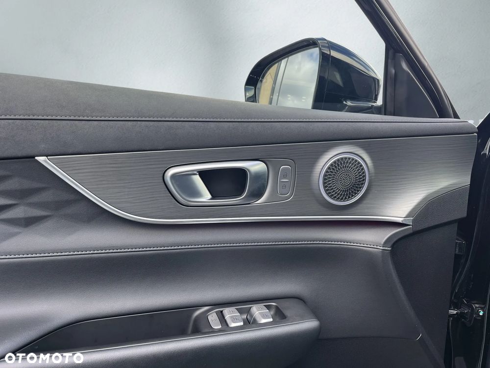 Chery Tiggo 8 1.6 T-GDI Prestige DCT - 27