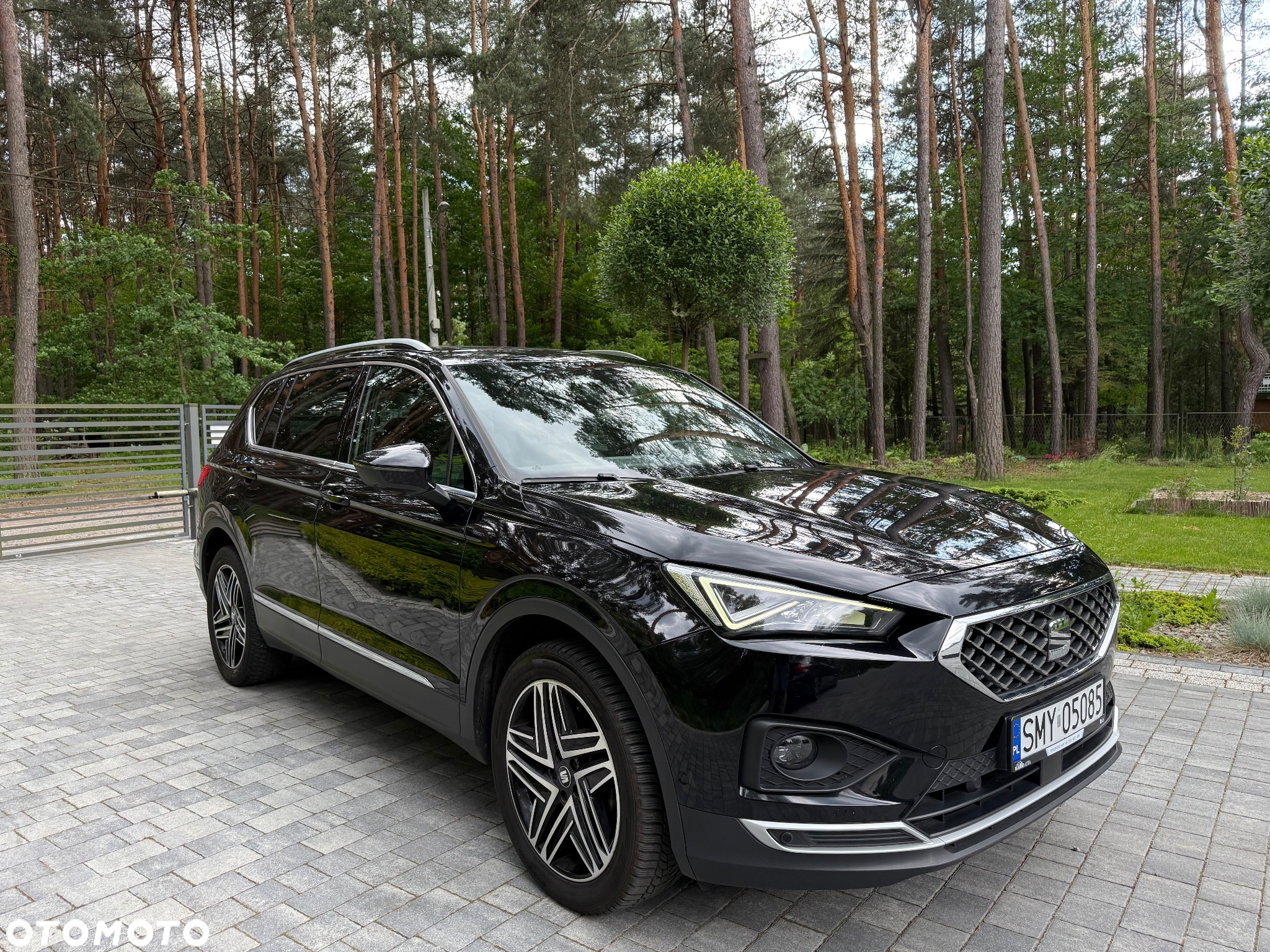 Peugeot 5008 - 25