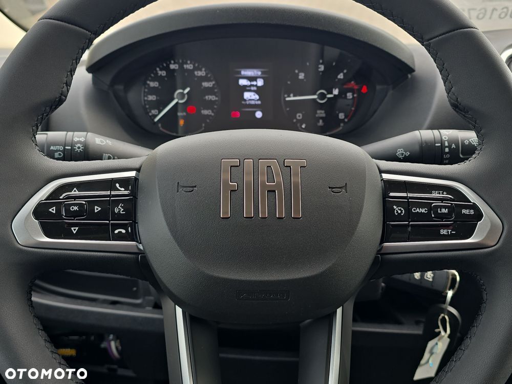 Fiat Ducato 35 H3-Power L3H2 - 11