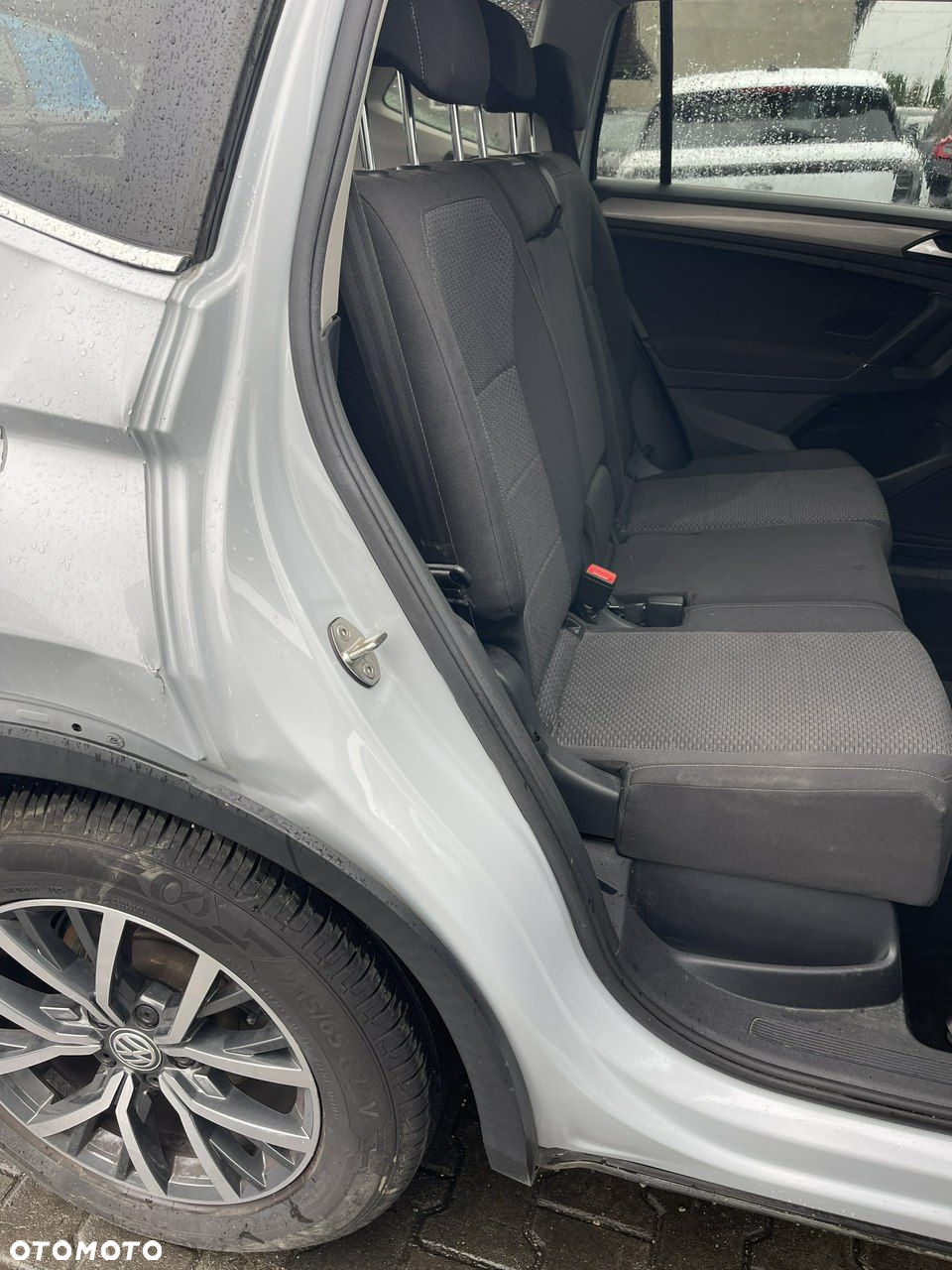 Volkswagen Tiguan 2.0 TDI SCR 4MOTION DSG Offroad - 6