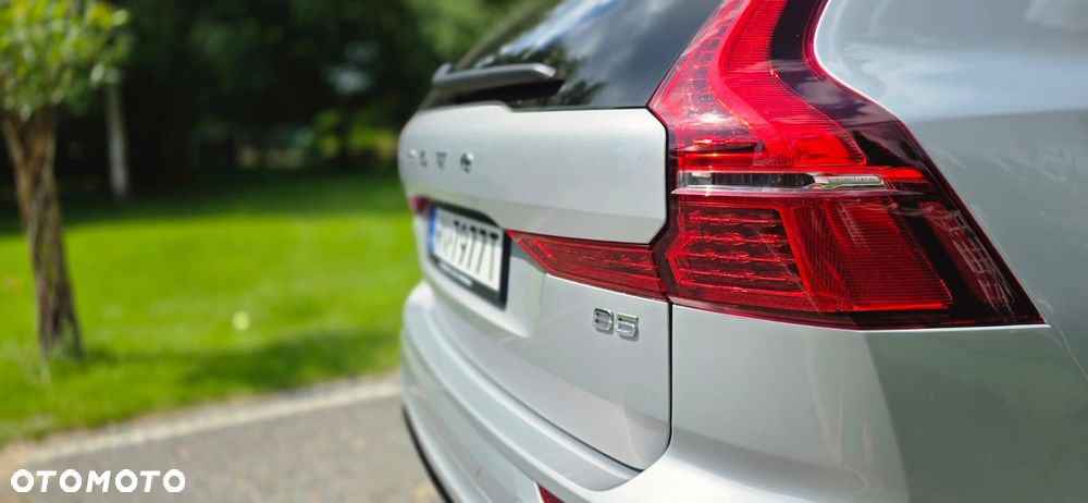 Volvo XC 60 B5 B AWD Inscription - 37