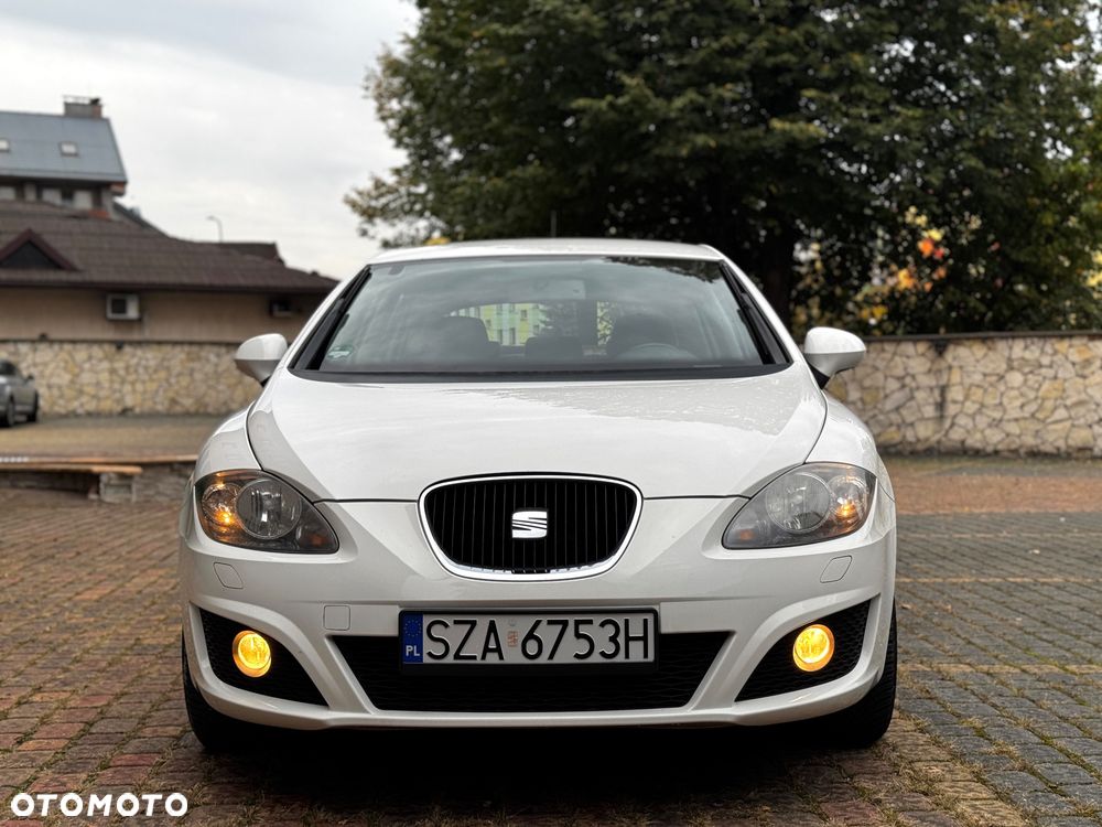 Seat Leon 1.8 TSI Style DSG - 3