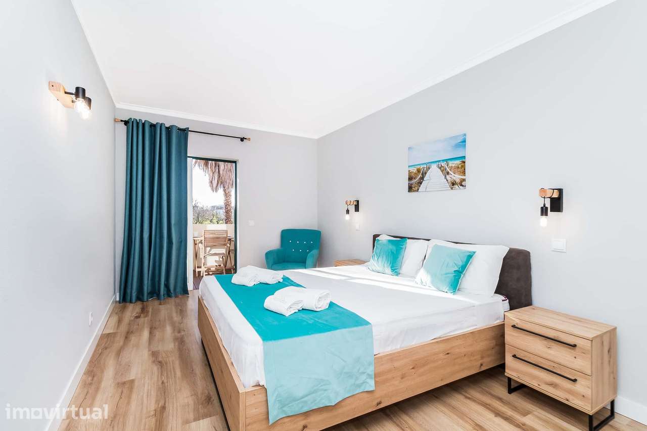 Apartamento em Avenida Henry Cotton, Portimão - Grande imagem: 3/13