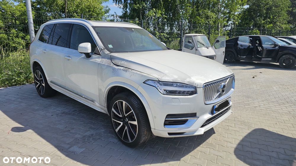 Volvo XC 90 B6 B AWD Geartronic RDesign - 1