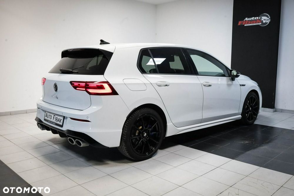 Volkswagen Golf 2.0 TSI 4Motion R DSG - 14