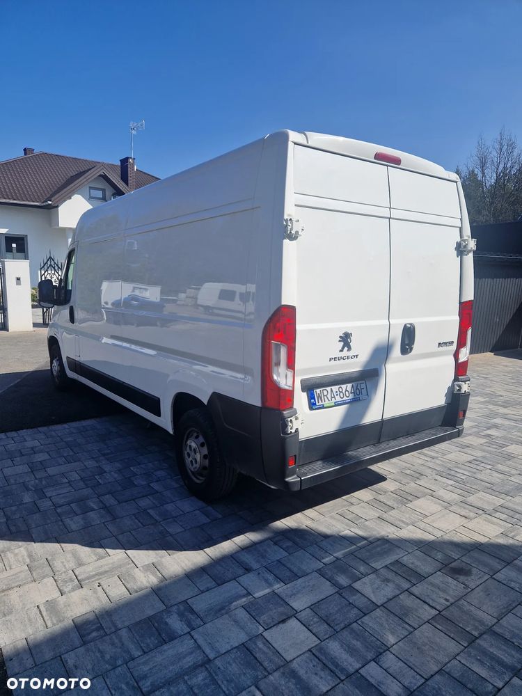 Peugeot Boxser - 4