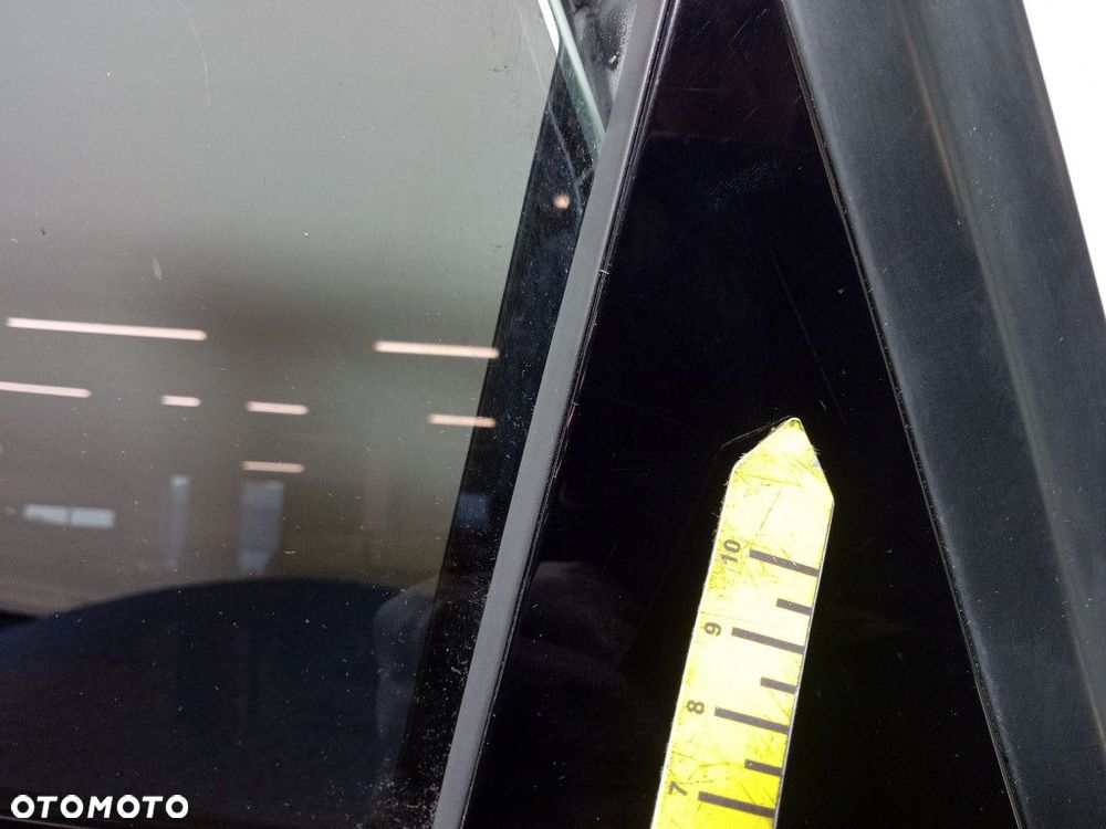 AUDI S4 A4 B8 SEDAN DRZWI TYŁ LEWE TYLNE LZ7S - 6