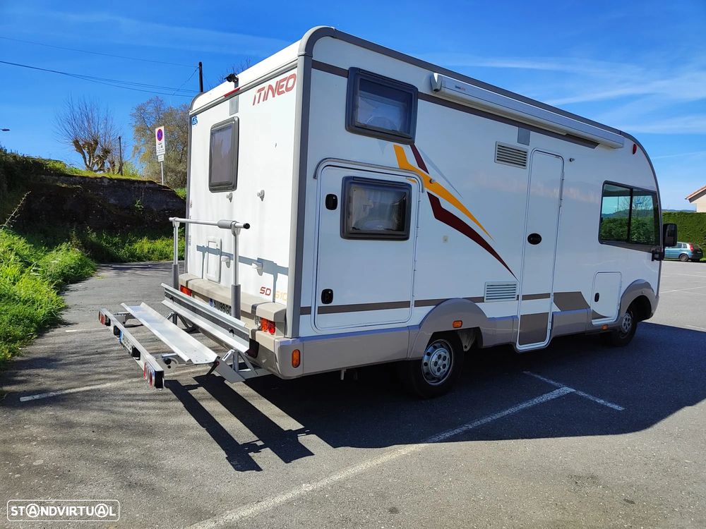 Fiat Ducato - 7