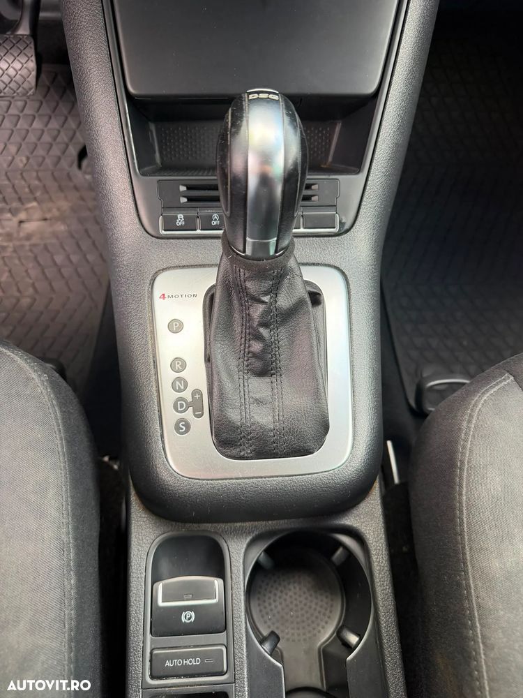 Volkswagen Tiguan 2.0 TDI DPF 4Motion DSG Life - 9