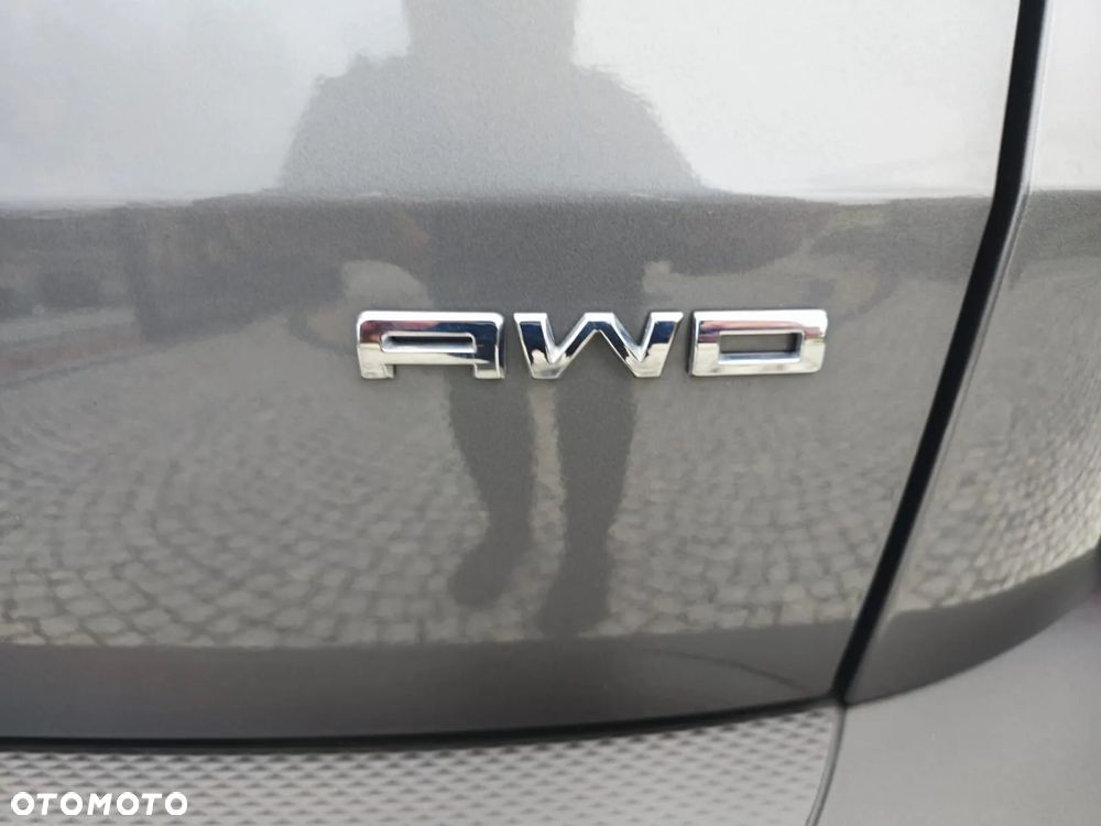Ford Kuga - 9