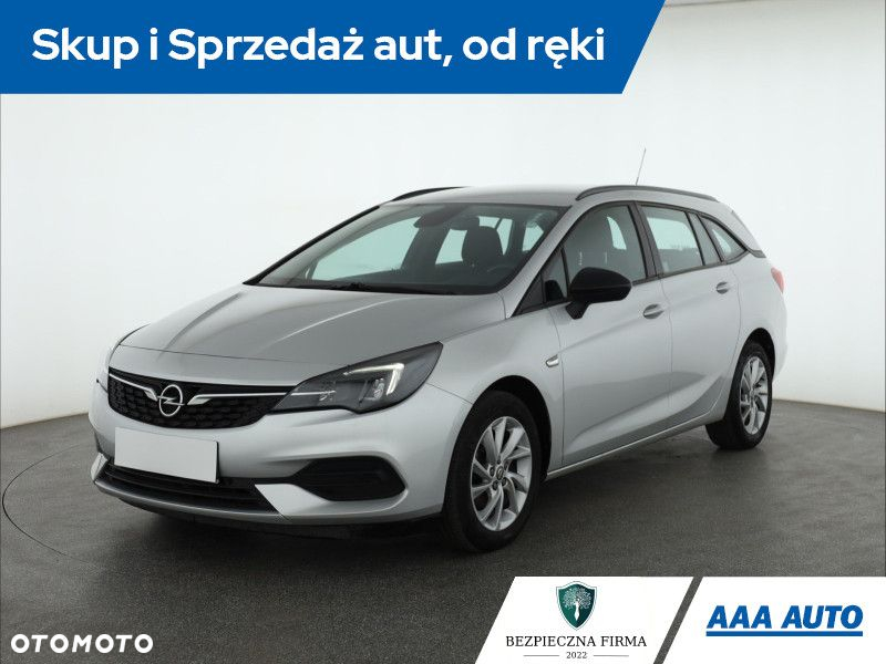 Opel Astra - 2