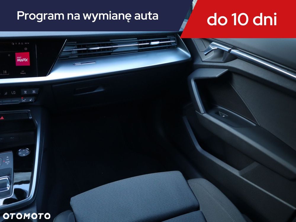 Audi A3 Sportback - 10