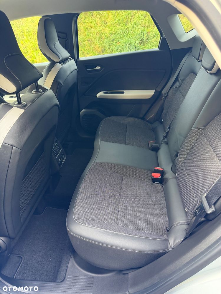 Renault Captur - 8