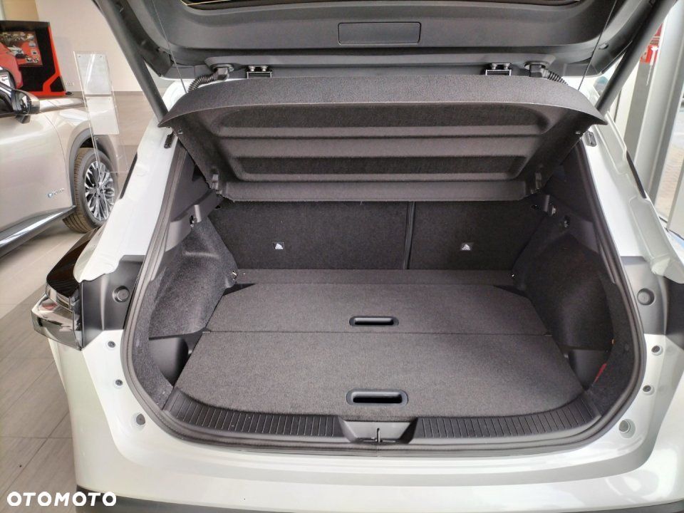 Nissan Qashqai - 10