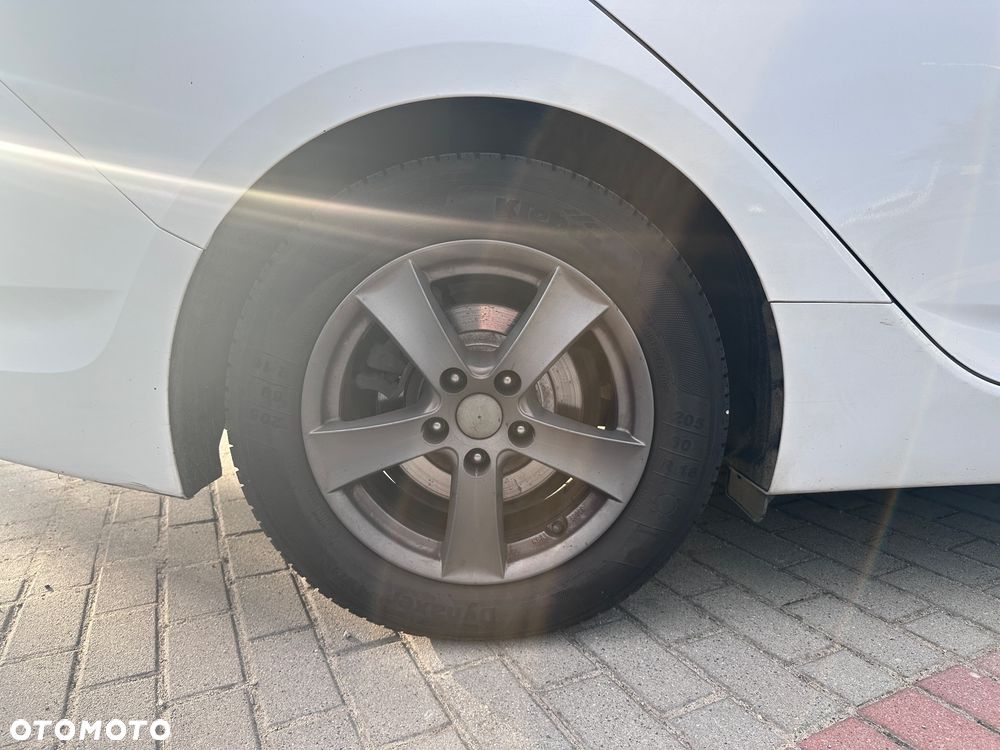 Hyundai i40 1.6 GDI Classic - 8