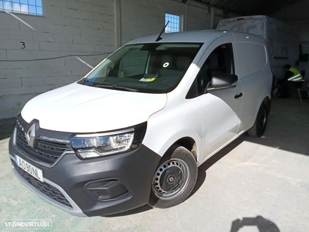Renault Kangoo Van 1.5 Blue dCi Edition One - 1