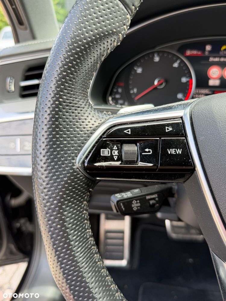 Audi A6 Avant - 21