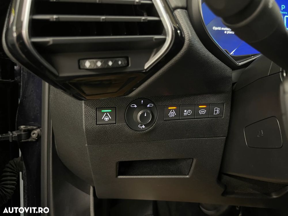 DS Automobiles DS 7 Crossback DS7 1.6 PHeV AWD 300 EAT8 OPERA - 34