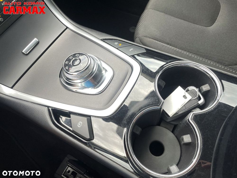 Ford S-Max - 29