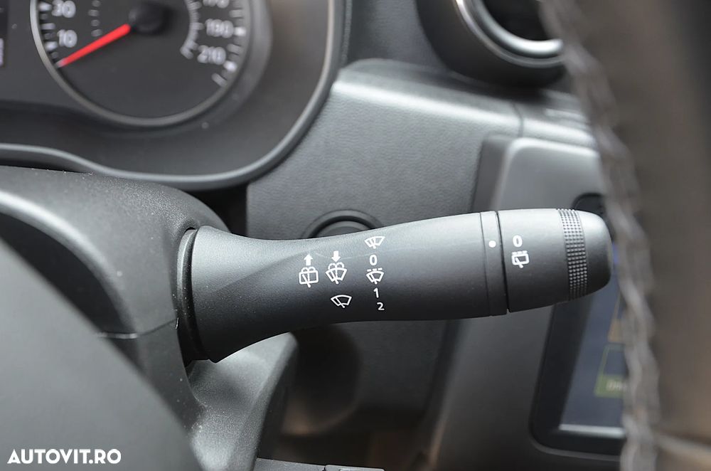 Dacia Duster - 19