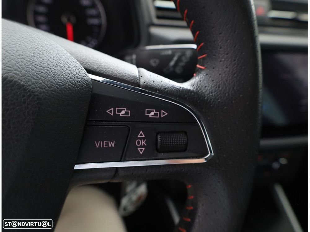 SEAT Arona 1.0 TSI FR - 30