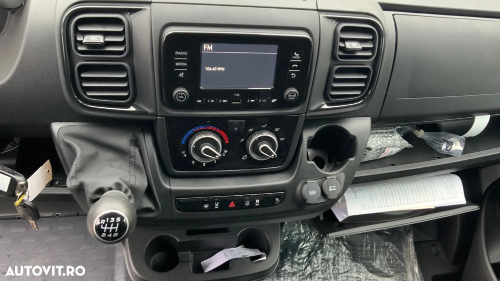 Toyota Proace - 24