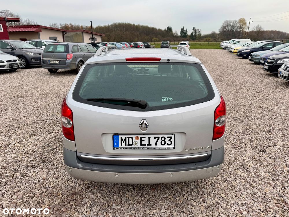 Renault Laguna - 19