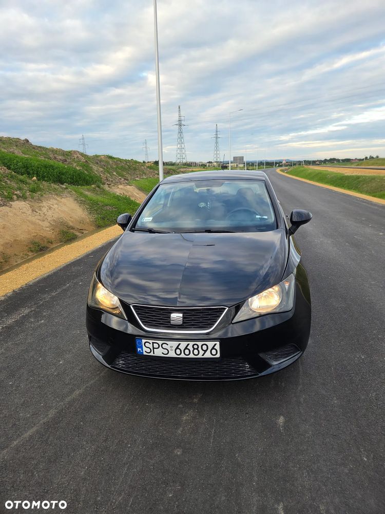 Seat Ibiza SC 1.2 TDI Style - 2