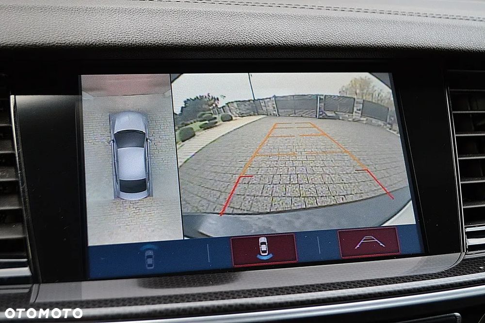 Opel Insignia 2.0 BiTurbo 4x4 GSI - 29