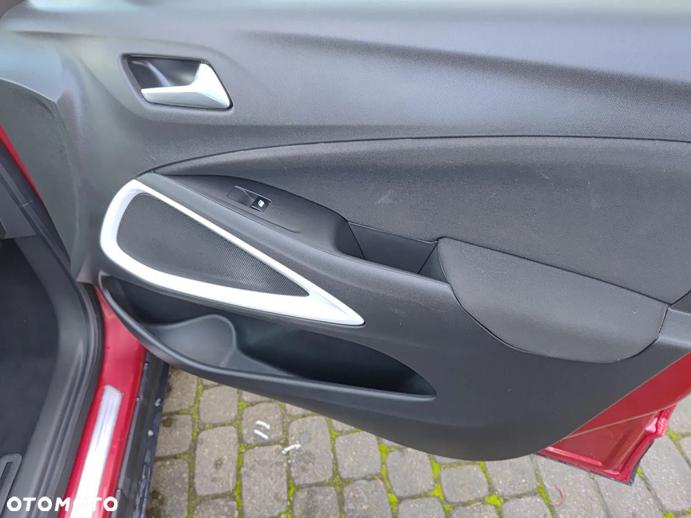 Opel Crossland X - 10