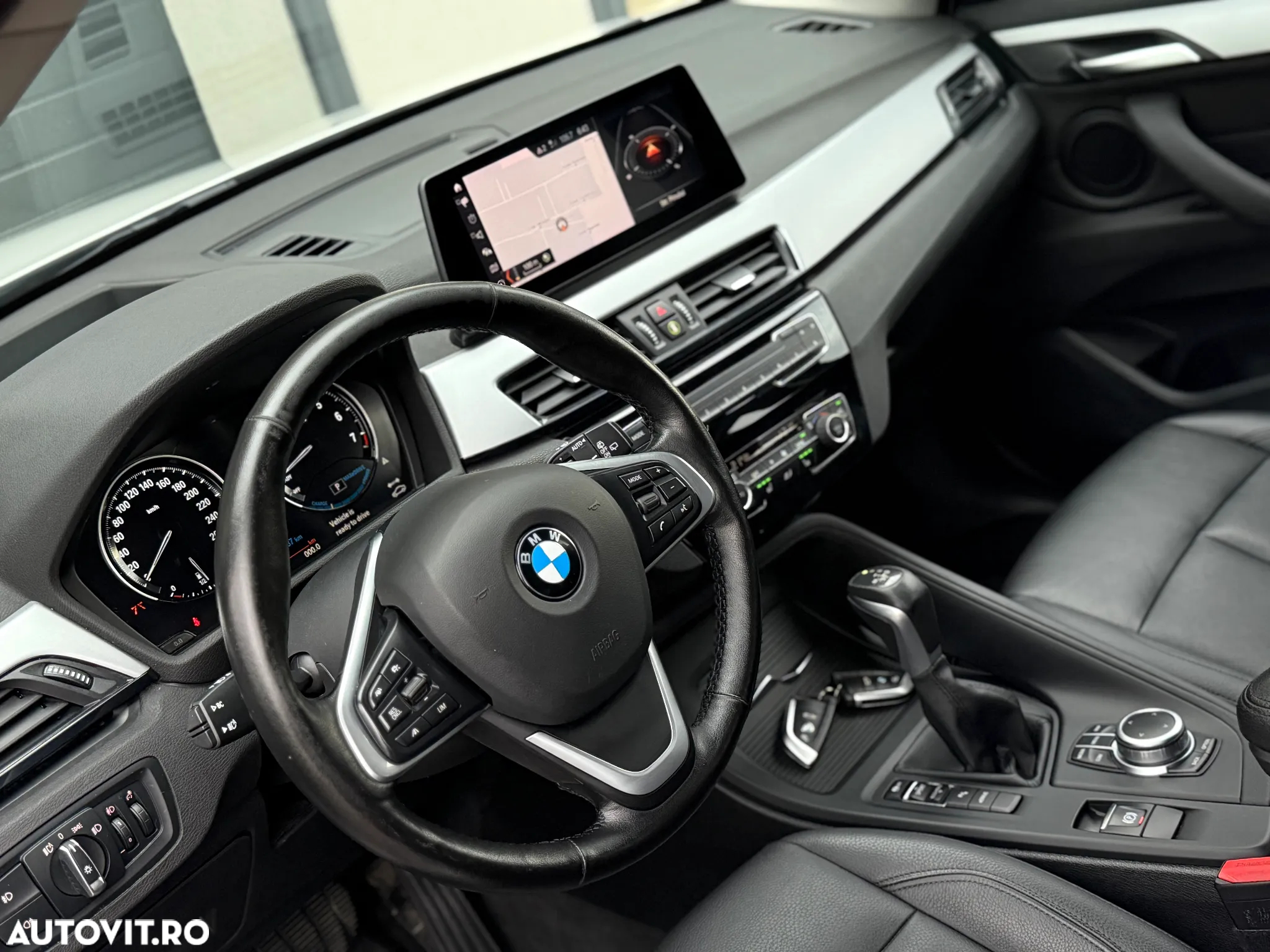 BMW X1 xDrive25e AT PHEV - 20