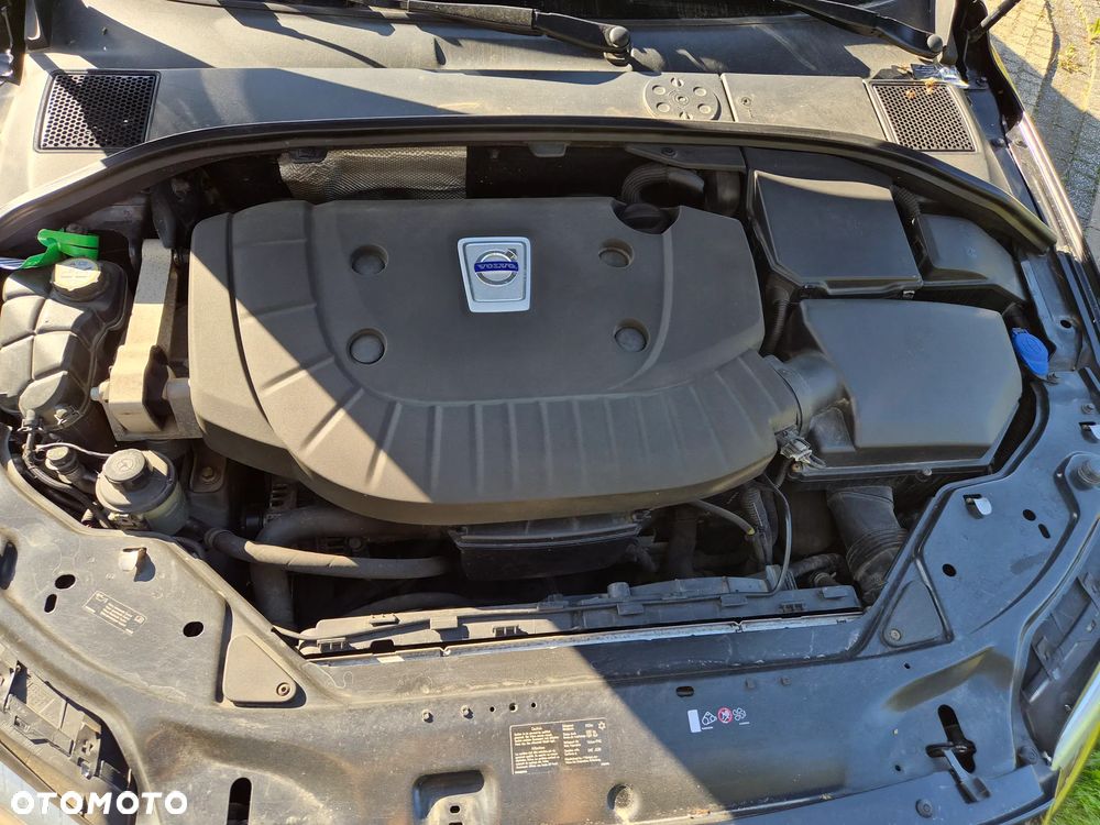 Volvo S80 D5 AWD Summum - 4