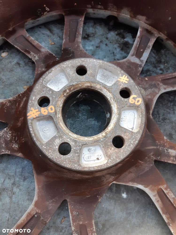 AUDI ALUFELGA FELGA 18 8,5J ET29 KOŁA 8T0601025E - 6