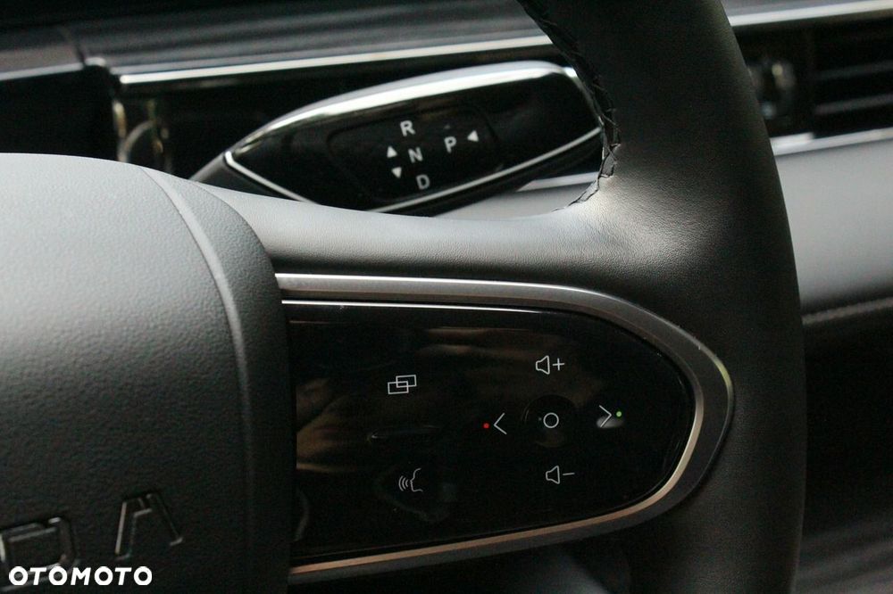 Omoda 5 1.6 T-GDI Premium DCT - 26