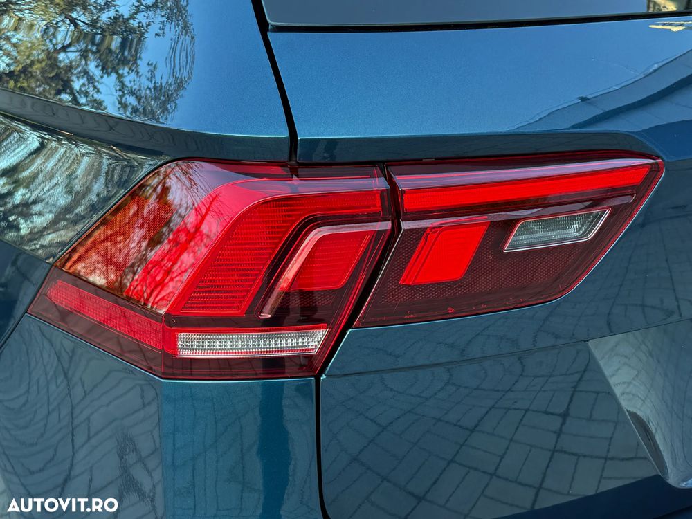 Volkswagen Tiguan - 18