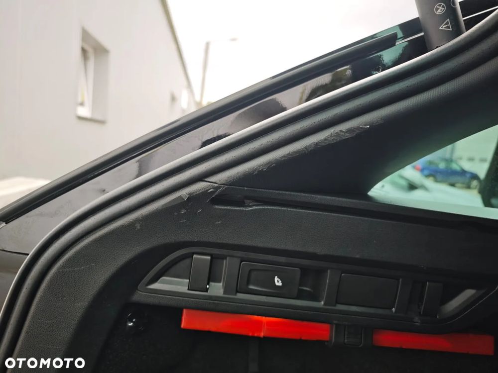 Skoda Octavia - 7