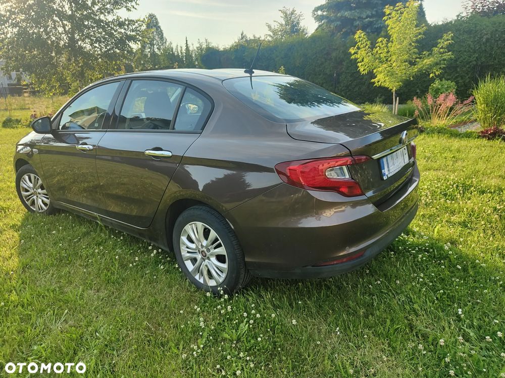 Fiat Tipo 1.4 16V Lounge - 2