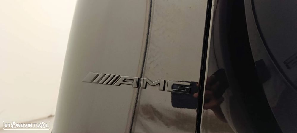 Mercedes-Benz G 63 AMG Standard - 25
