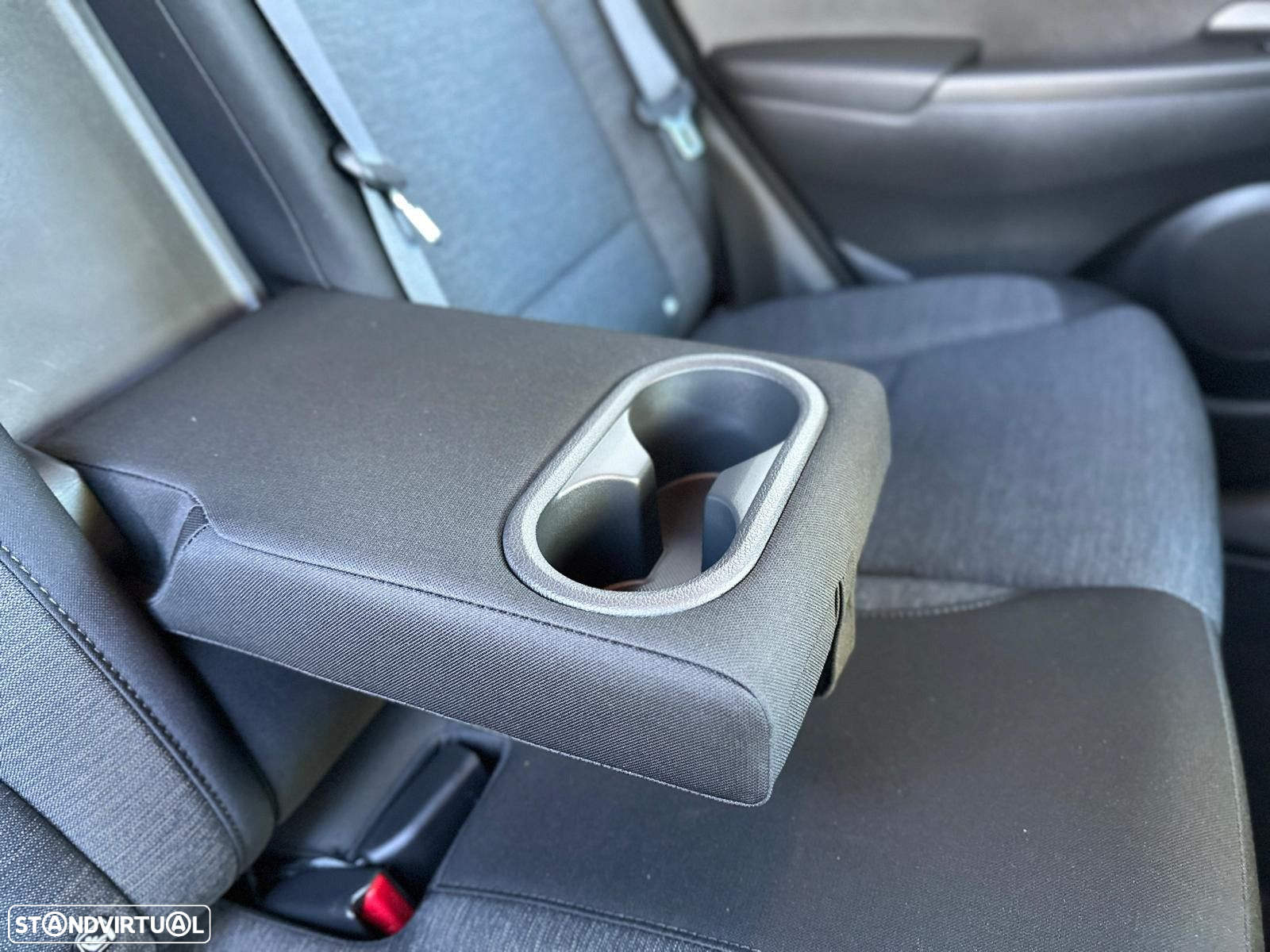 Hyundai Kauai - 9