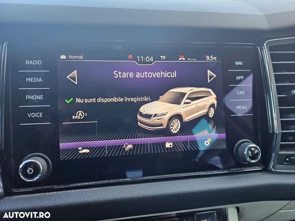 Skoda Kodiaq 2.0 TDI 4X4 DSG Style - 6